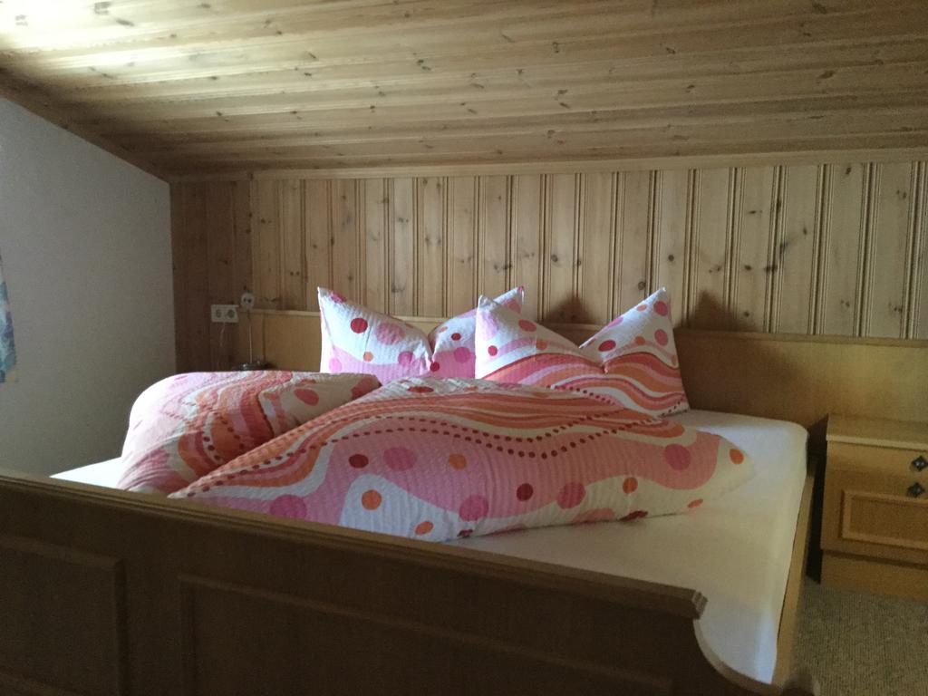 Haus Bergheimat Lejlighed Kappl  Værelse billede