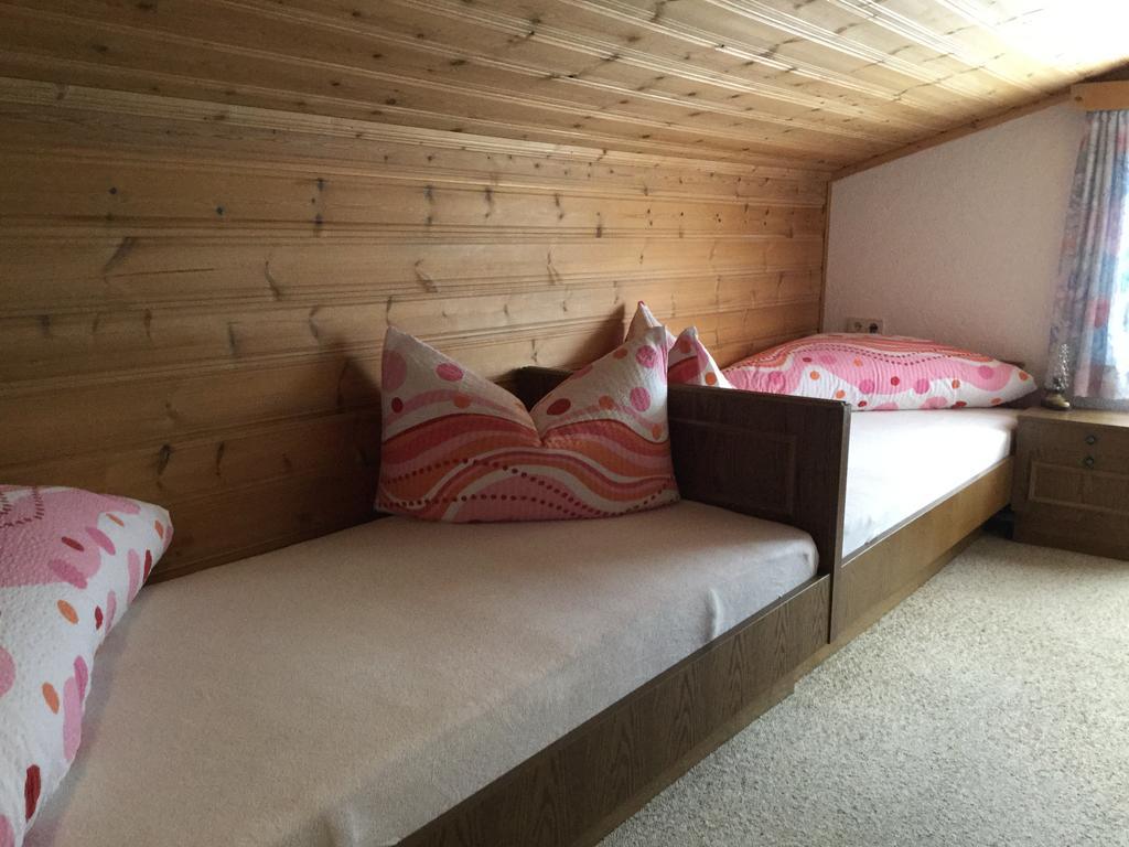 Haus Bergheimat Lejlighed Kappl  Værelse billede