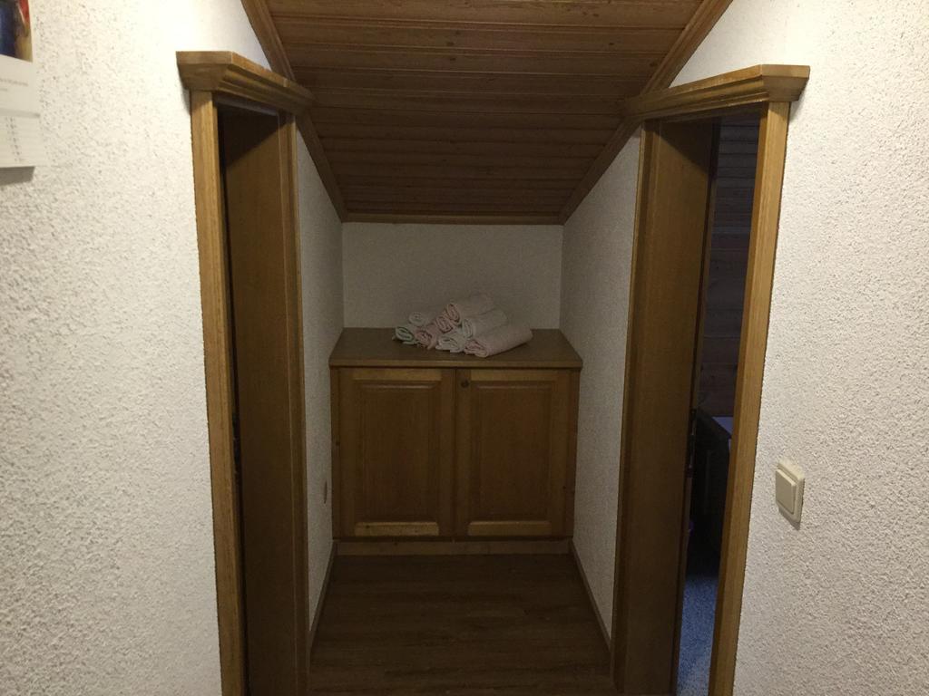 Haus Bergheimat Lejlighed Kappl  Værelse billede